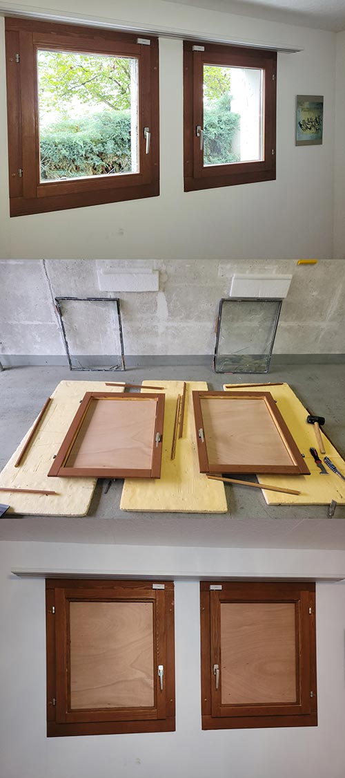 Beispiel Notfallservice 24/7