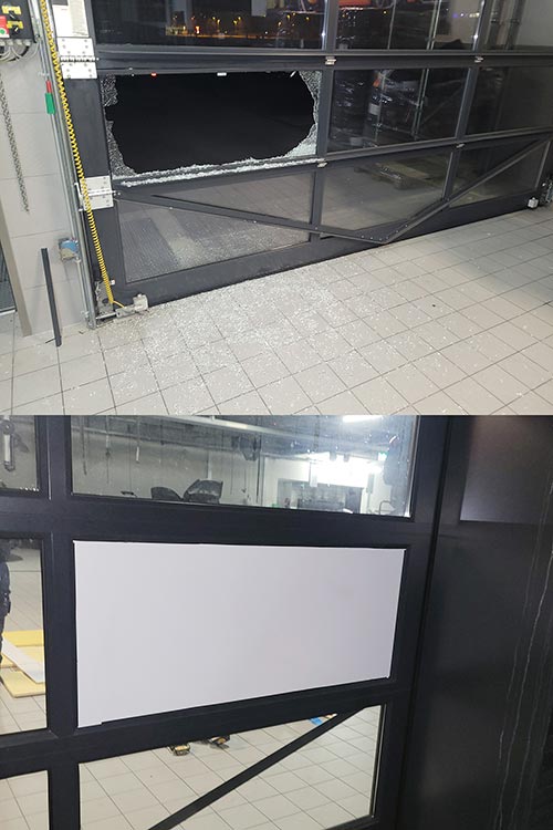 Beispiel Notfallservice 24/7