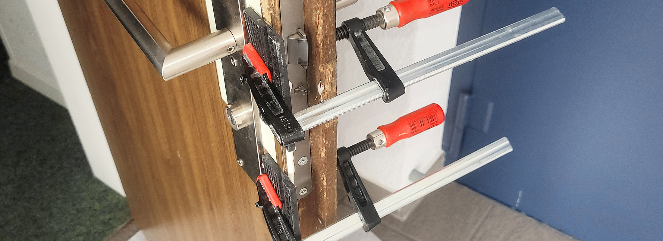 Beispiel Notfallservice 24/7